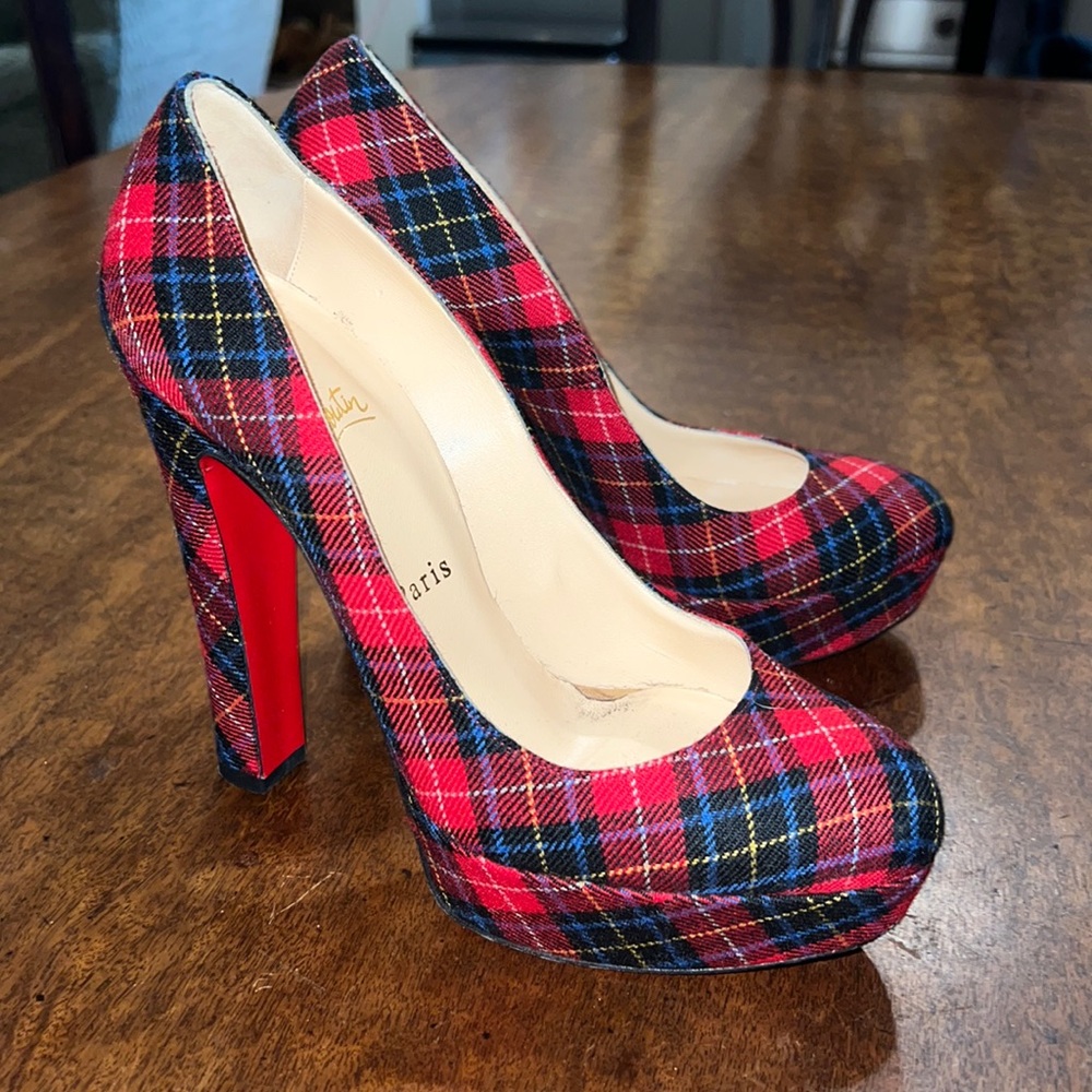 Christian Louboutin